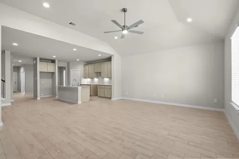 1727 Pecan Woods Lane Conroe TX 77301
