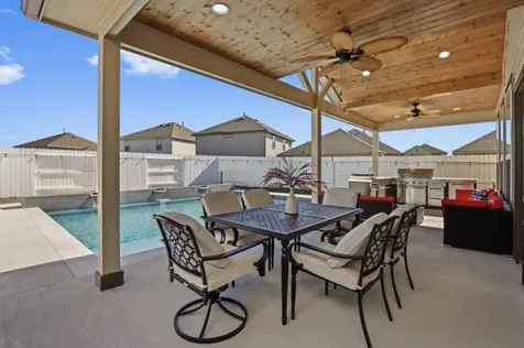 18426 White Stallion Lane Hockley TX 77447