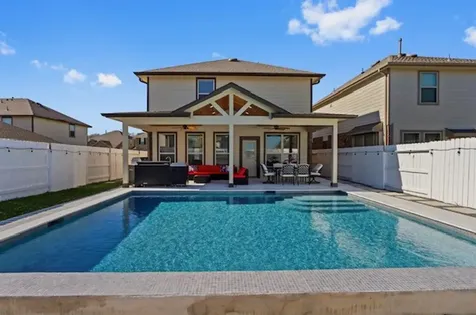 18426 White Stallion Lane Hockley TX 77447