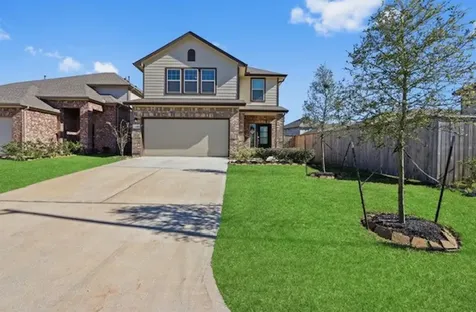 18426 White Stallion Lane Hockley TX 77447