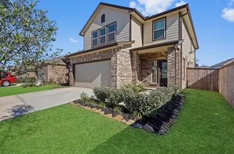 18426 White Stallion Lane Hockley TX 77447