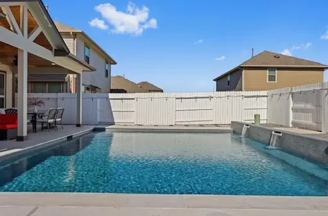 18426 White Stallion Lane Hockley TX 77447