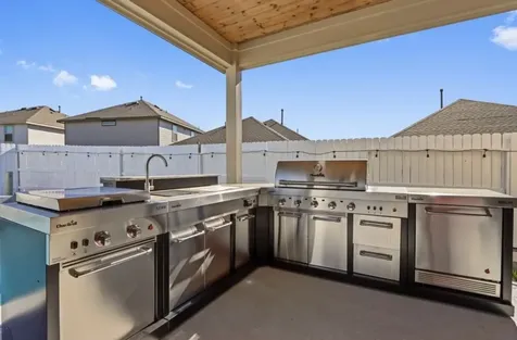 18426 White Stallion Lane Hockley TX 77447