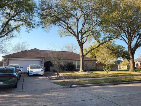 7223 Yardley Drive Katy TX 77494