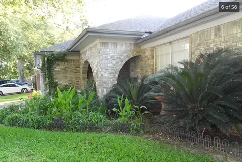 7223 Yardley Drive Katy TX 77494