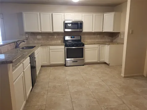 7223 Yardley Drive Katy TX 77494