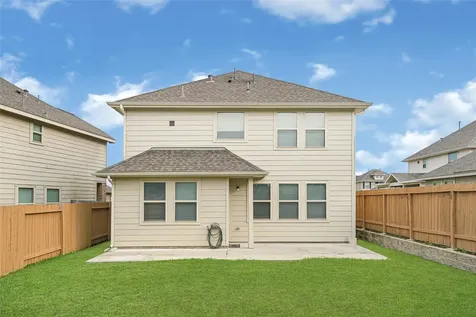 10314 Lake Huron Drive Humble TX 77396