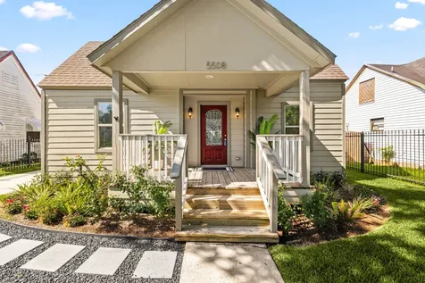 5508 Truett Street Houston TX 77023