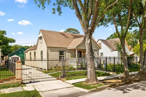 5508 Truett Street Houston TX 77023
