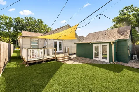 5508 Truett Street Houston TX 77023