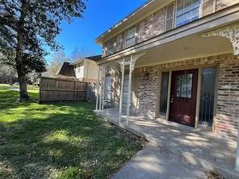 553 Roanoke Street Drive Conroe TX 77302