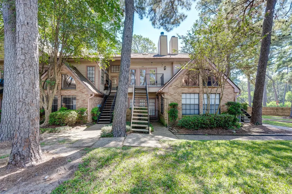 16800 Sugar Pine Drive G59 Houston TX 77090