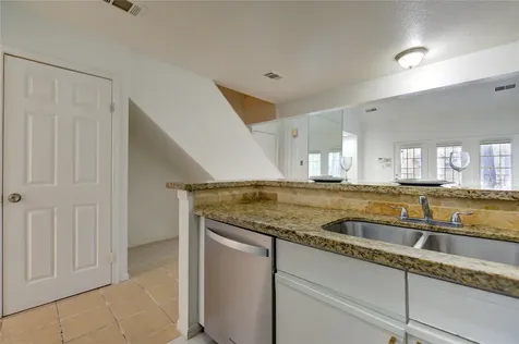 16800 Sugar Pine Drive G59 Houston TX 77090