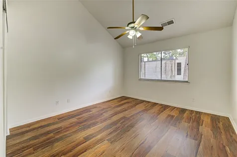 16800 Sugar Pine Drive G59 Houston TX 77090