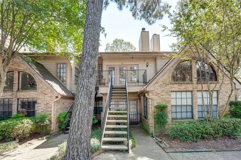 16800 Sugar Pine Drive G59 Houston TX 77090