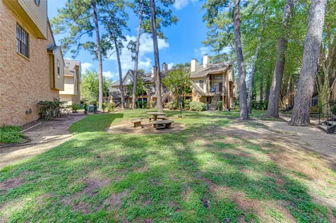 16800 Sugar Pine Drive G59 Houston TX 77090