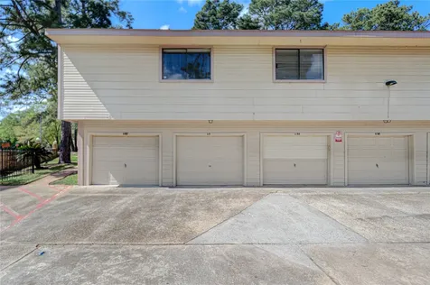 16800 Sugar Pine Drive G59 Houston TX 77090
