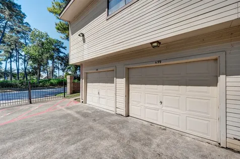 16800 Sugar Pine Drive G59 Houston TX 77090