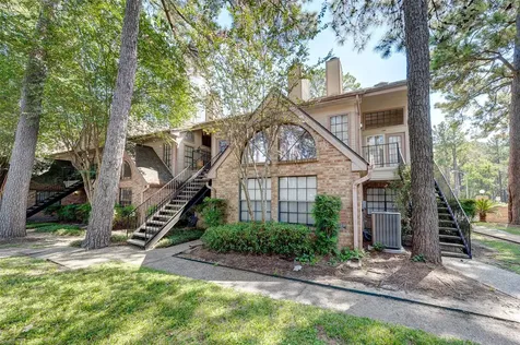 16800 Sugar Pine Drive G59 Houston TX 77090