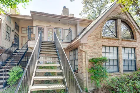 16800 Sugar Pine Drive G59 Houston TX 77090