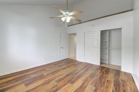 16800 Sugar Pine Drive G59 Houston TX 77090