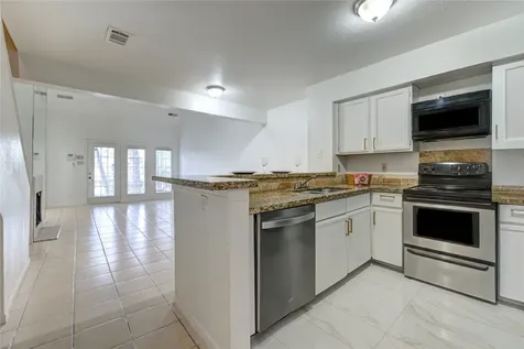 16800 Sugar Pine Drive G59 Houston TX 77090