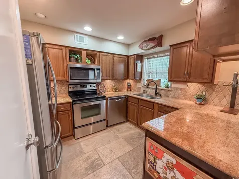 4749 Nasa Parkway 57 Pasadena TX 77586