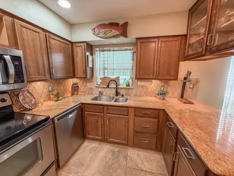 4749 Nasa Parkway 57 Pasadena TX 77586