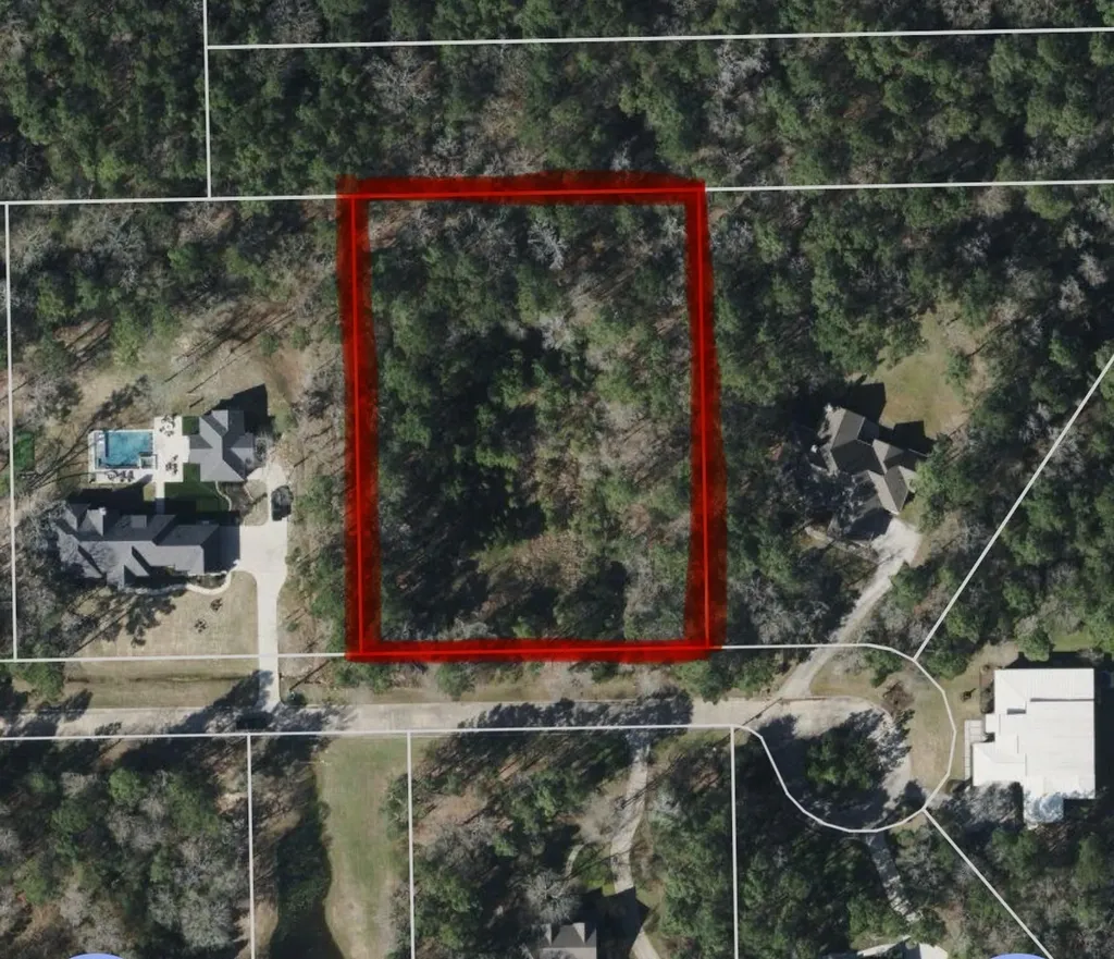 11124 Sunset Avenue Magnolia TX 77354
