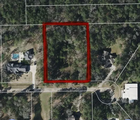 11124 Sunset Avenue Magnolia TX 77354