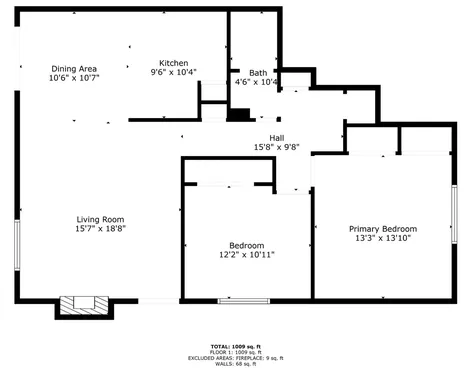 546 Georgetown Street 4 Beaumont TX 77707
