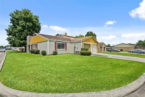 546 Georgetown Street 4 Beaumont TX 77707