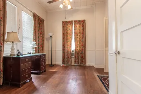1209 Sealy Street Galveston TX 77550