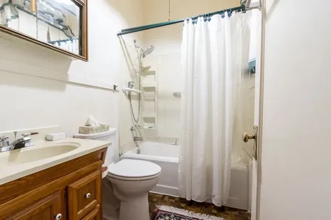1209 Sealy Street Galveston TX 77550