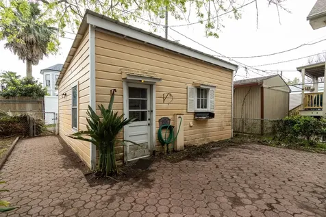 1209 Sealy Street Galveston TX 77550