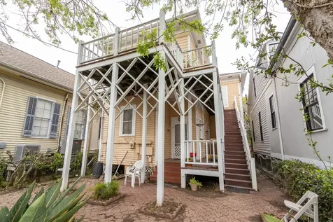 1209 Sealy Street Galveston TX 77550