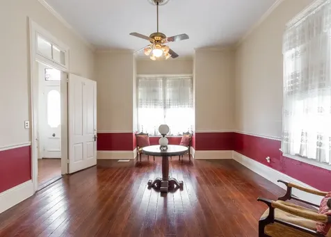 1209 Sealy Street Galveston TX 77550