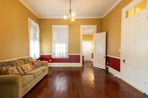 1209 Sealy Street Galveston TX 77550