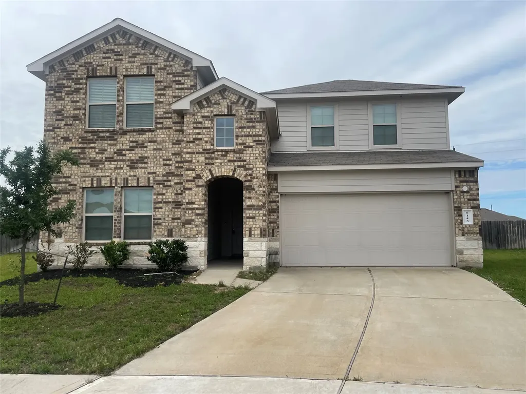 5143 Cortland Pine Trail Katy TX 77449