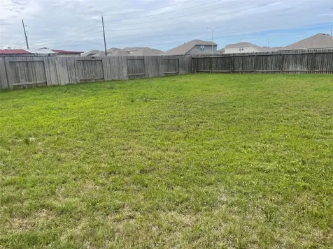 5143 Cortland Pine Trail Katy TX 77449