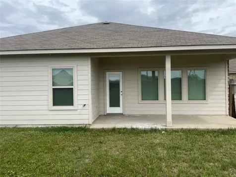 5143 Cortland Pine Trail Katy TX 77449