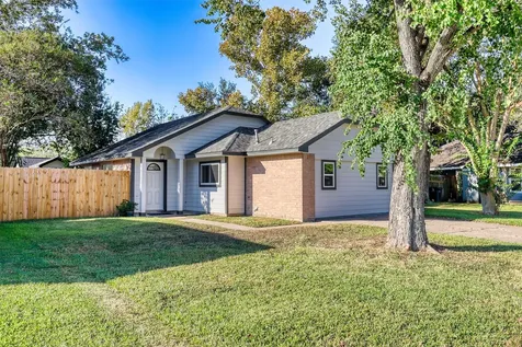 10943 Spanish Grant Drive Sugar Land TX 77498