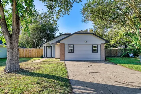 10943 Spanish Grant Drive Sugar Land TX 77498