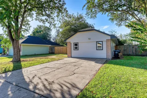 10943 Spanish Grant Drive Sugar Land TX 77498