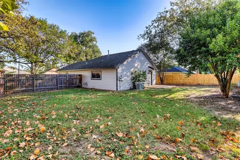 10943 Spanish Grant Drive Sugar Land TX 77498