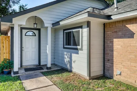 10943 Spanish Grant Drive Sugar Land TX 77498