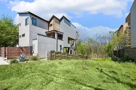 4510 Cornish B Street Houston TX 77007