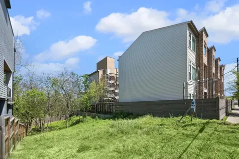 4510 Cornish B Street Houston TX 77007