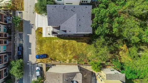 4510 Cornish B Street Houston TX 77007