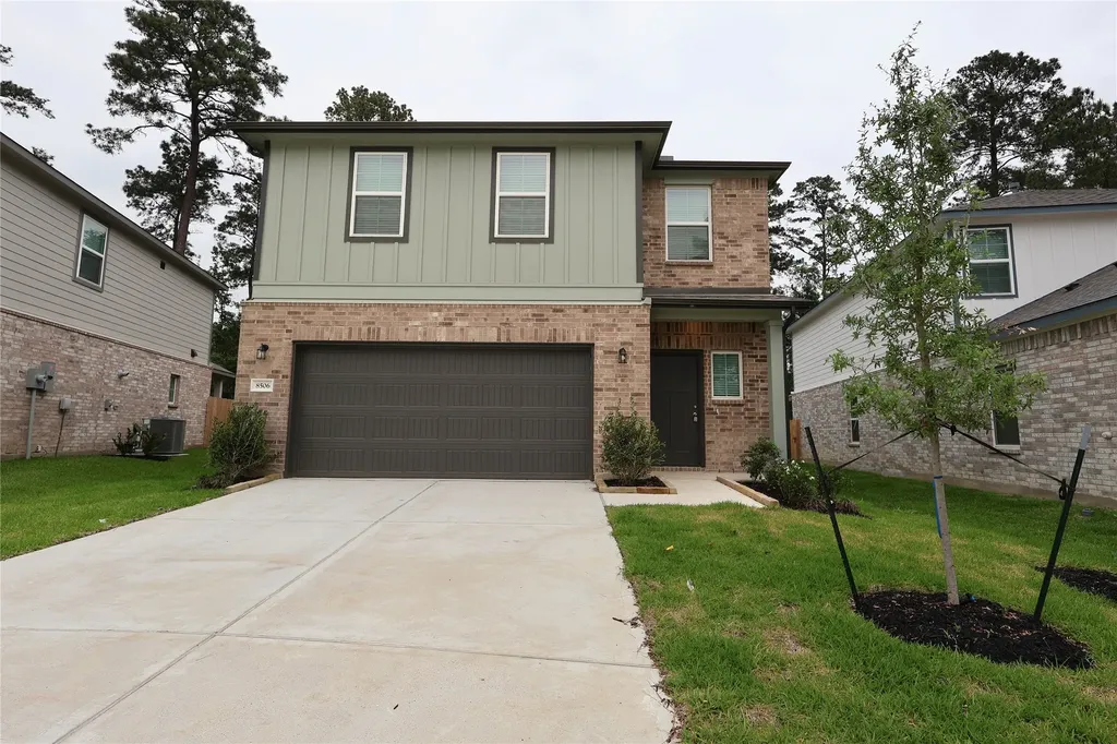 8506 Blueberry Ash Street Magnolia TX 77354